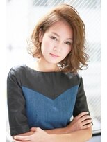 クロワ(croix)&nbsp;【croix】spicy bob