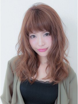 パシフィックダズールバトン(Pacific Dazzle baton) 栗脇オススメ☆大人ゆるカジュアルウェーブ２０１9年人気