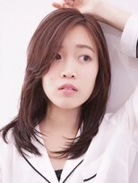 テトラ バイ ネオリーブ 横浜西口店(tetra by neolive)&nbsp;【Neolive Quattro】ツヤストレート　2