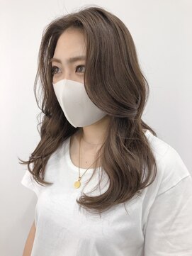 ジゼル(gisele) (稲毛)シナモンブラウン