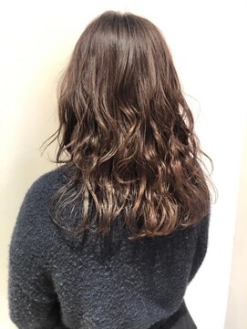 ネオヘアー 曳舟店(NEO Hair) ナチュラルレイヤー(曳舟)