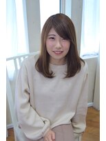 ヘアー カフェ コトノハ(hair cafe kotonoha)&nbsp;【コトノハ】質感改善カットNo1ダメージレス縮毛矯正ストカール