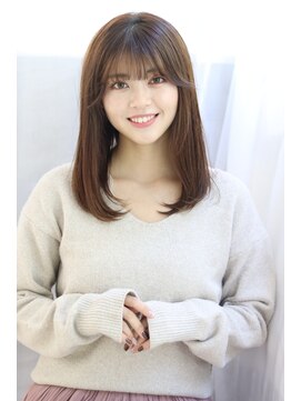 アルベロ(albero) 韓流ストレート