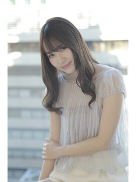 サイン ヘア イノベーション(sign HAIR INNOVATION) ゆるふわ