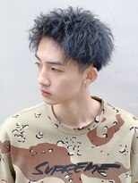 アンダーバーホワイト 天神店(_WHITE)&nbsp;ツイストショート