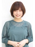 デザインカラー/白髪染め/白髪ぼかし/髪質改善/ヘッドスパ/中山