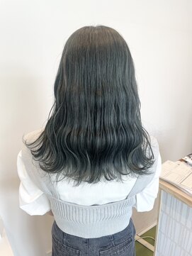 コティ(koti) オリーブカラー