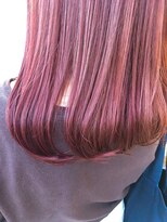 ディンプル 越谷駅前(DiMPlE)&nbsp;◎ バイオレットピンク ◎