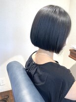 エルサフィロ ヒゴバシ(el zafiro)&nbsp;【エルサフィロ  肥後橋】お客様スタイル