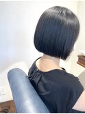 【エルサフィロ  肥後橋】お客様スタイル
