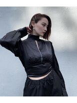 ロレト(Loreto)&nbsp;ボブ