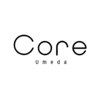 コア 梅田(Core)のお店ロゴ