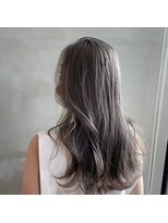 ルプラス(le place.)&nbsp;ダブルカラー