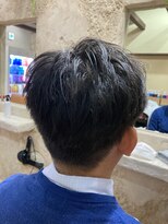 リッチアンドアンジー(RICCI&ANGIE)&nbsp;メンズスタイル