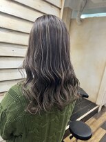 タオ 河原町(Tao)&nbsp;ハイライトグレージュ