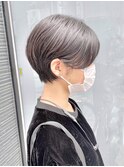 大人可愛いショート【10代20代30代40代】