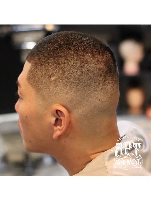 buzz fade