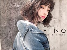 フィーノ(FINO)