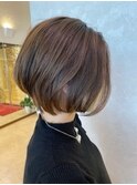 ショート