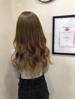 ニーナ ヴィジョン(NINA visioN)&nbsp;プルエクステ