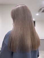 シェイト(ciate)&nbsp;ナチュラルなベージュカラー