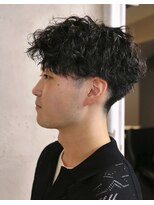 エテ(Ete)&nbsp;ツイストスパイラル×波巻きMIXマッシュ