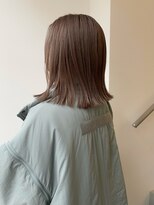 ライク ベター(like better)&nbsp;natural beige