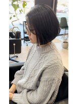 ストーリー(STORY)&nbsp;クールボブ