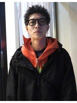 ディドゥダ(di doo dah)&nbsp;men's short