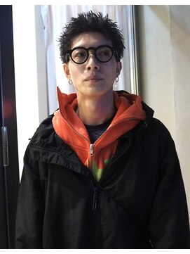 ディドゥダ(di doo dah) men's short