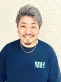 アートヘアー(a-to hair) 修平 