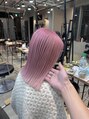 ラフィスヘアーリット 茨木2号店(La fith hair lit) まずはご相談ください♪