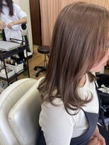 ナトゥラーレ(Naturale)&nbsp;ショコラベージュ