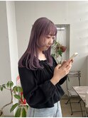 【ラベンダーベージュ】