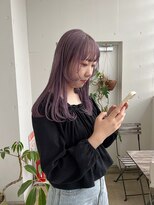 ペト(peto)&nbsp;【ラベンダーベージュ】