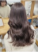 カール/セミディ/シアーカラー/姫カット/宇都宮