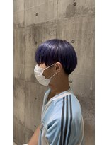 インパークス 五反野店(INPARKS)&nbsp;マッシュ