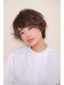 【2回目の方に☆】カット＋カラー＋おまかせスパ￥17500～→￥15800～