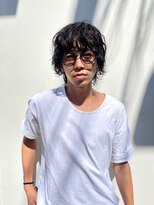 スロウ(slow)&nbsp;エロゆるパーマ