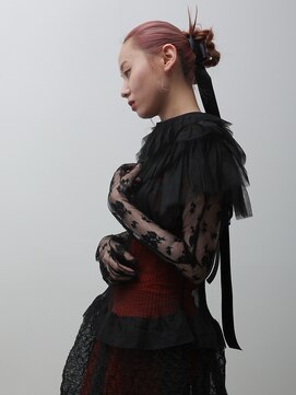 SSAW SSAW 2025 look " identity "