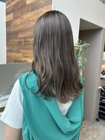 エスデザイン(es design)&nbsp;ハイライトカラー