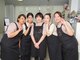 グレイヘアカラーチャイ(Gray hair color Chai)の写真/女性スタッフだけだから悩みも相談しやすい！嬉しいサービスと気配りが充実した全く新しい白髪染め専門店