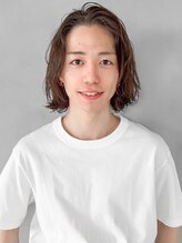 キリ 表参道(kyli) 勝河 怜楊