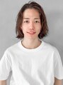 キリ 表参道(kyli) 勝河 怜楊