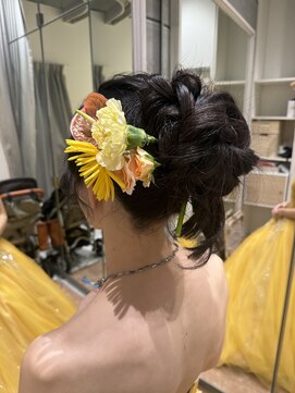 パズードコー(PSSD-CO.+5) アップシニヨン