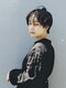 イェニ(YENI)の写真/「ヘアデザインはその人のライフスタイルに寄り添ったものであること」あなたの個性を最大限に活かします。