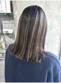 アンブレラカラー