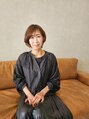マロウ ヘア(Mallow hair) 山本 知永子