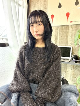 フリュイ(flui) レイヤースタイル