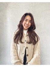 メンズアンジェリカ 名古屋店(Men's ANGELICA) 福田 奈央